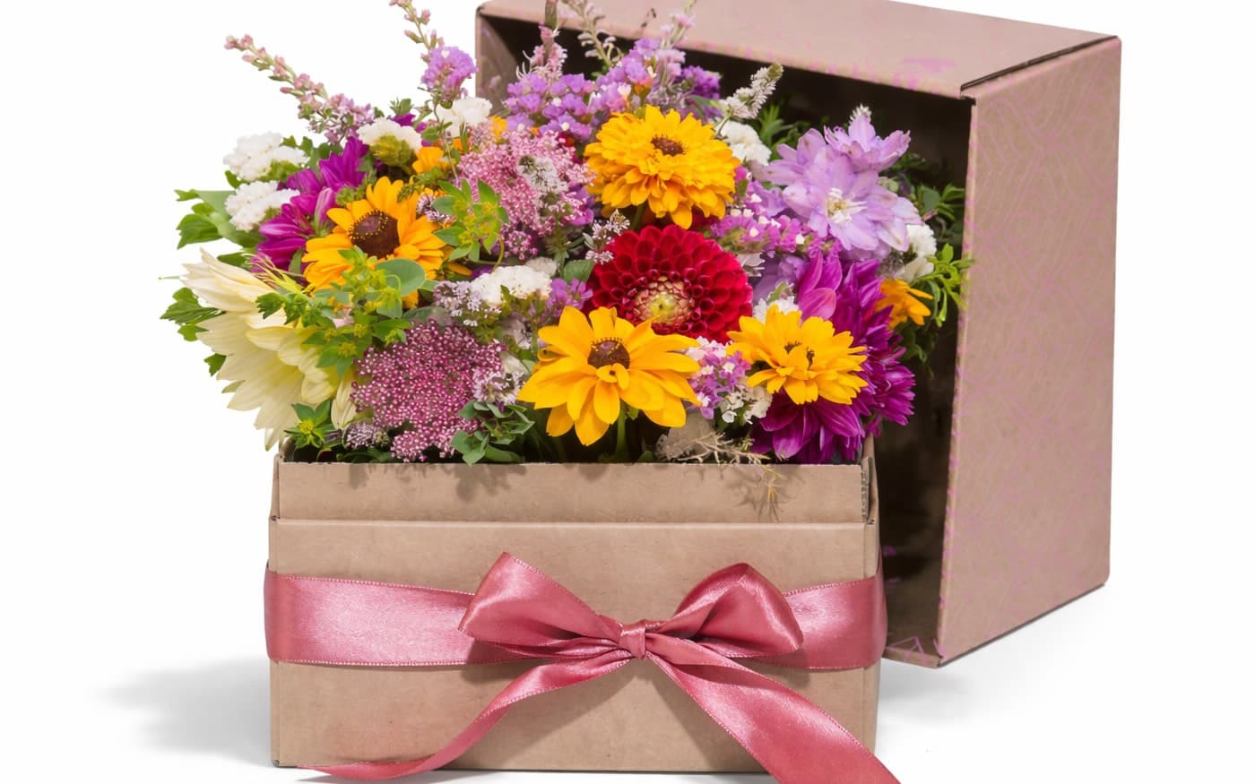 Bl&uuml;hauf Blumenbox