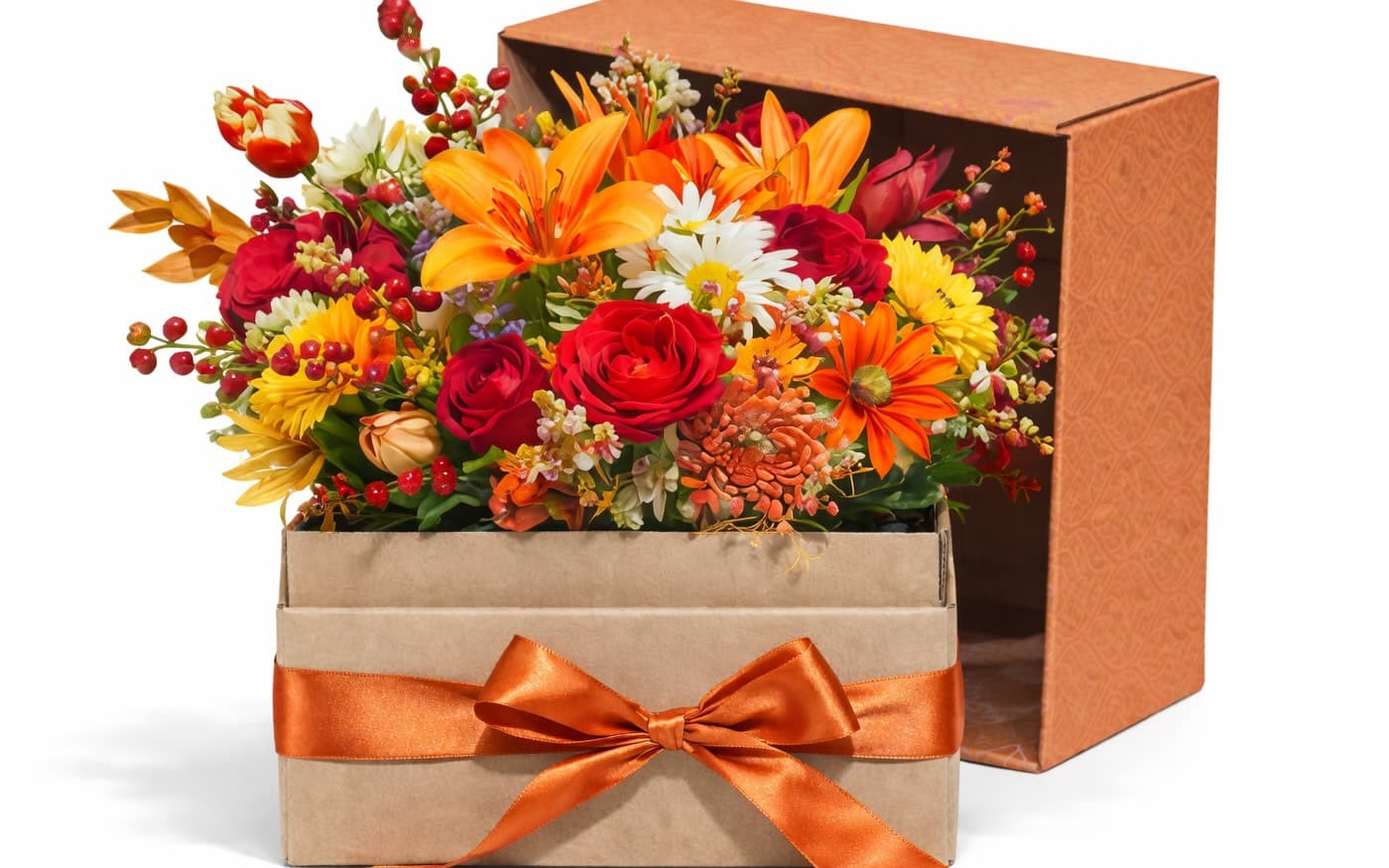 Bl&uuml;hauf Blumenbox