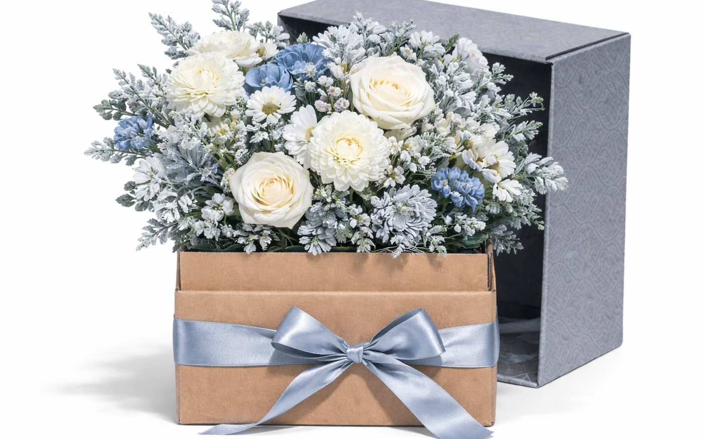 Bl&uuml;hauf Blumenbox