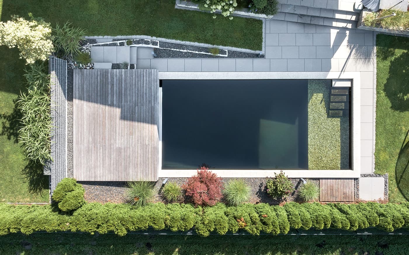 Gartengestaltung von Blumen Gollner