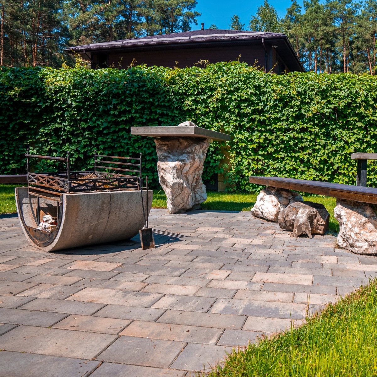 Balkonblumen von Blumen Gollner