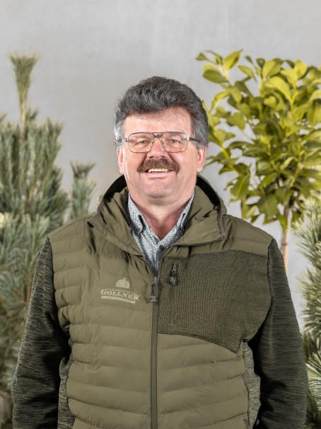 Senior Gollner Hubert