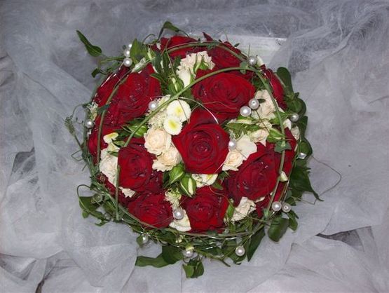 Hochzeit Blumen
