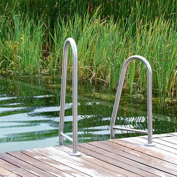 Schwimmteich