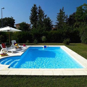 Pool Gasteinertal