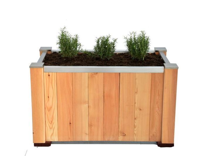 Hochbeet